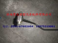 SZ903000807,管子總成,濟(jì)南尊龍(原天盛)陜汽配件銷(xiāo)售有限公司