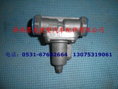 81.52110.6092,溢流閥,濟(jì)南尊龍(原天盛)陜汽配件銷售有限公司
