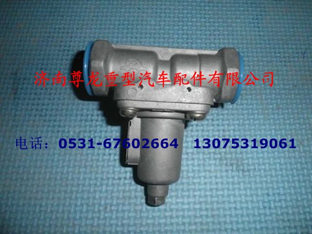 81.52110.6092,溢流閥,濟(jì)南尊龍(原天盛)陜汽配件銷售有限公司