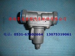 81.52110.6092,溢流閥,濟(jì)南尊龍(原天盛)陜汽配件銷售有限公司