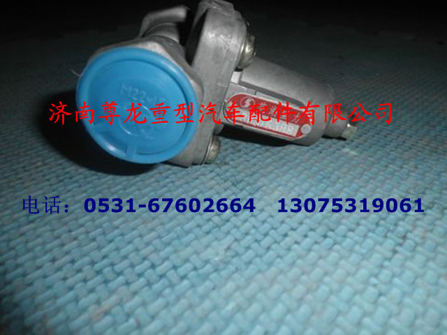 81.52110.6092,溢流閥,濟(jì)南尊龍(原天盛)陜汽配件銷售有限公司