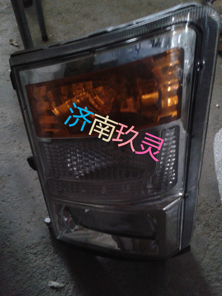 ,大燈總成,濟(jì)南玖靈
