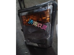 ,大燈總成,濟(jì)南玖靈