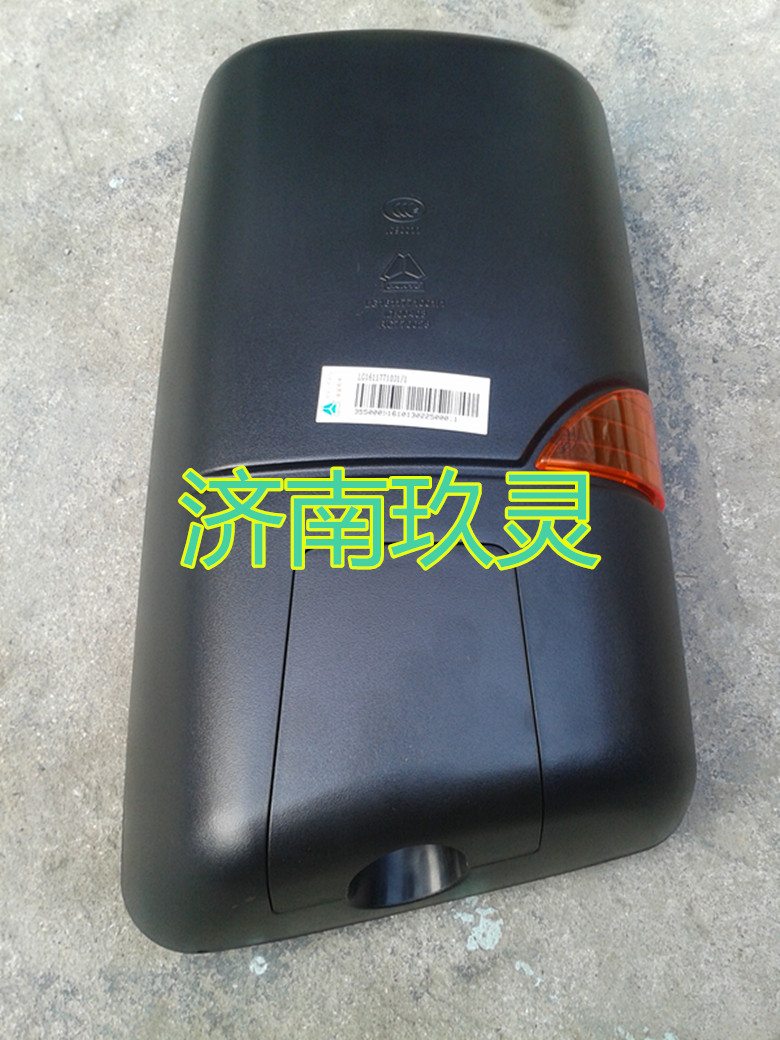 ,豪沃輕卡后視鏡、倒車鏡,濟(jì)南玖靈
