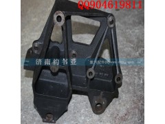 AZ9731520021,連體支架（8X4）豪沃,濟南約書亞汽車配件有限公司（原華魯信業(yè)）