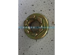 9910006912356,角尺螺母中國(guó)重汽豪沃,濟(jì)南約書(shū)亞汽車(chē)配件有限公司（原華魯信業(yè)）