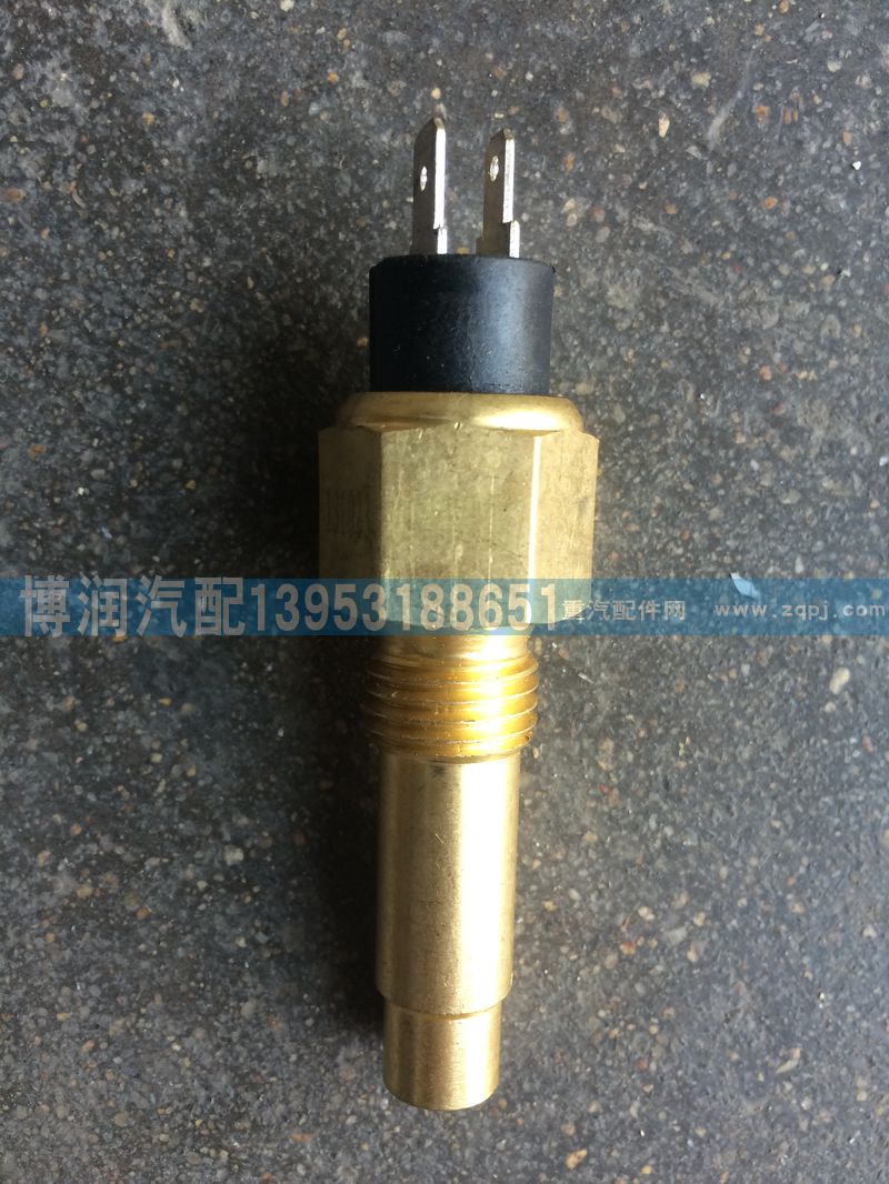 612600090917,濰柴發(fā)動機(jī) 水溫傳感器,濟(jì)南博潤汽配有限公司