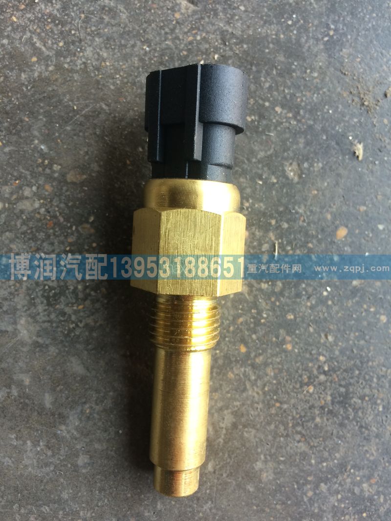 6126000906673,濰柴發(fā)動(dòng)機(jī) 水溫傳感器,濟(jì)南博潤汽配有限公司