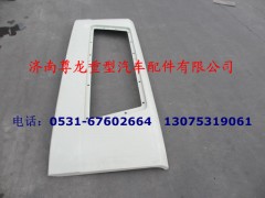 DZ1642110044,陜汽德龍散熱器面罩,濟(jì)南尊龍(原天盛)陜汽配件銷售有限公司