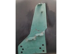 VG1092060125,支架總成(EGR油門(mén)拉鎖支架),濟(jì)南杭曼汽車(chē)配件有限公司