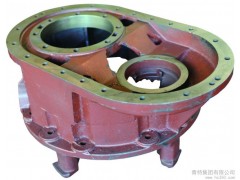 HD469-2402044,后橋主減速器殼,濟(jì)南聯(lián)運(yùn)達(dá)重汽配件銷售中心
