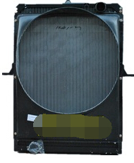 1131713106201,散熱器總成,特奇瑞達(dá)汽車?yán)鋮s系統(tǒng)（濟(jì)南）有限公司