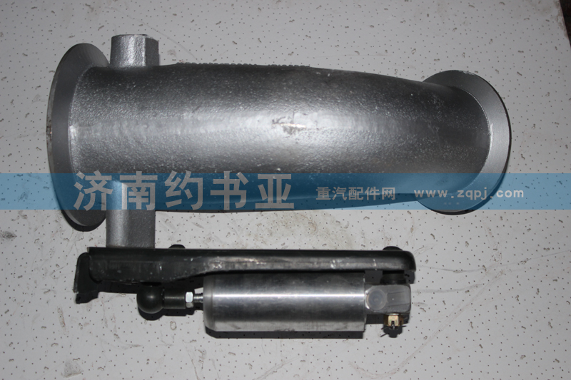 WG9125542806,EVB排氣制動(dòng)蝶閥總成,濟(jì)南約書(shū)亞汽車配件有限公司（原華魯信業(yè)）