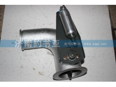 WG9725542042,豪沃EVB排氣管總成（62、87、92、93機）,濟南約書亞汽車配件有限公司（原華魯信業(yè)）