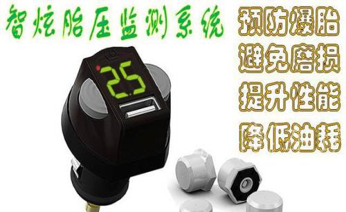 TW100,胎壓監(jiān)測, 深圳市深永通實(shí)業(yè)有限公司