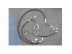 ,空調(diào)管,濟(jì)南晨駿汽車空調(diào)有限公司
