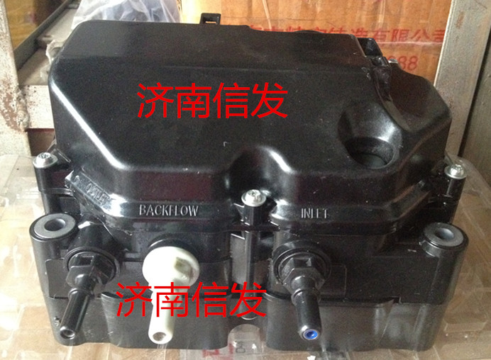 尿素泵B444606543 尿素泵202V27120-0007,重汽尿素泵,濟南信發(fā)汽車配件有限公司