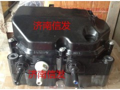 尿素泵B444606543 尿素泵202V27120-0007,重汽尿素泵,濟南信發(fā)汽車配件有限公司