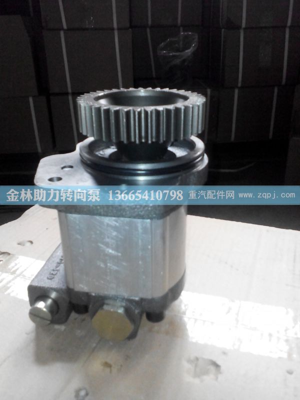 3407010-52D,S3407010-AD006,助力泵,金林助力轉向泵銷售中心