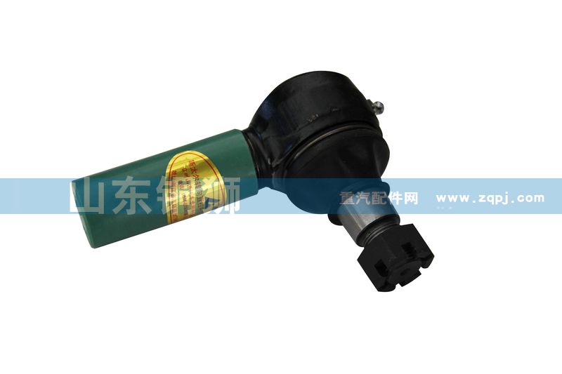 99100430011,轉(zhuǎn)向直拉桿左接頭,山東銅獅汽車零部件有限公司