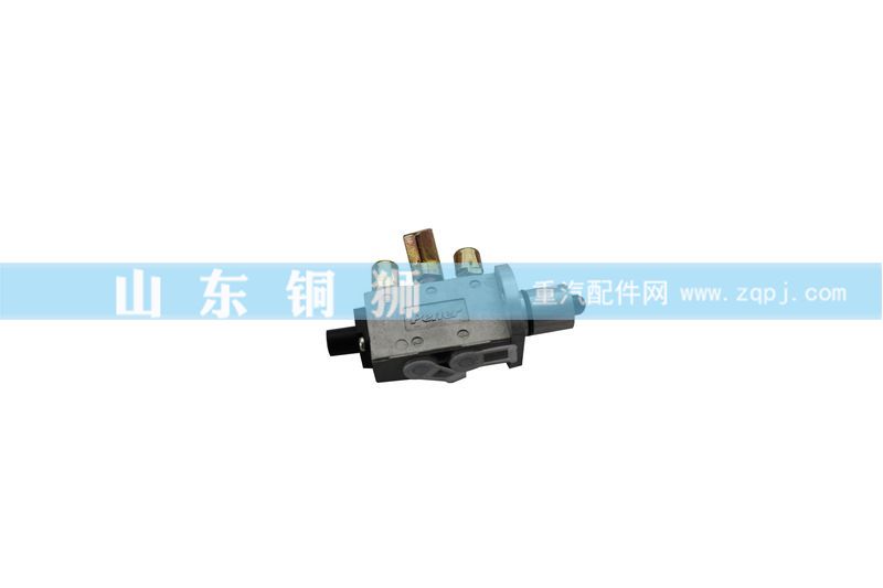 雙H氣閥（帶接頭）KL1705KB/KL1705KB