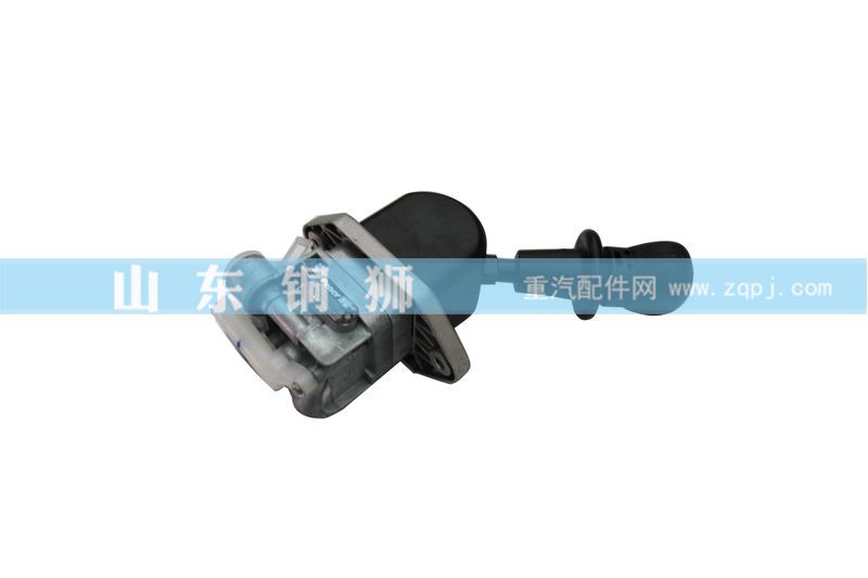 手制動(dòng)閥DZ81523156156/DZ81523156156
