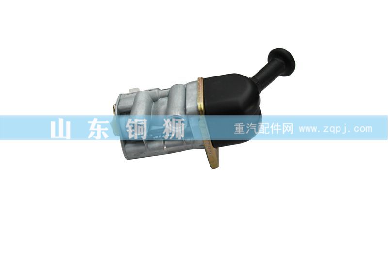 99100360010,手制動閥 左邊,山東銅獅汽車零部件有限公司