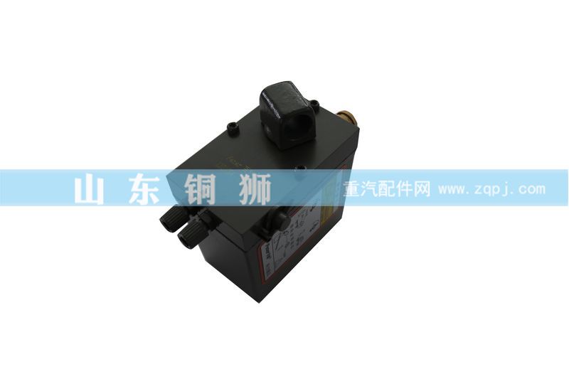 手動(dòng)液壓泵WG971010DA/WG971010DA
