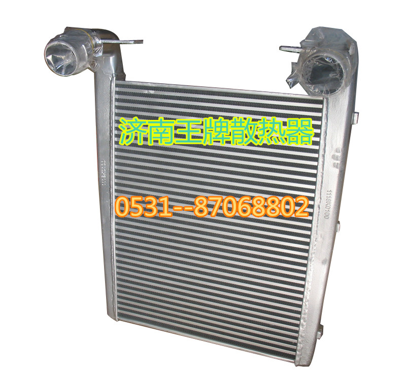 1119010-K0100,中冷器,濟南王牌散熱器有限公司