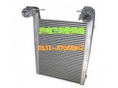 1119010-K0100,中冷器,濟南王牌散熱器有限公司