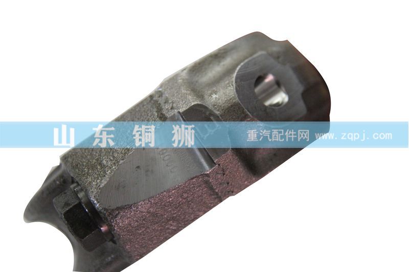 WD615連桿總成161500030009E/161500030009