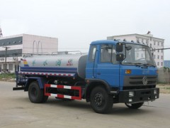 ,東風(fēng)153灑水車,程力專用汽車股份有限公司（劉?。? title=