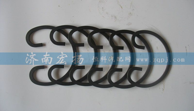 612630020029,WP12活塞銷卡簧,濟(jì)南耀順汽車配件有限公司（重汽、濰柴發(fā)動(dòng)機(jī)小件專賣）