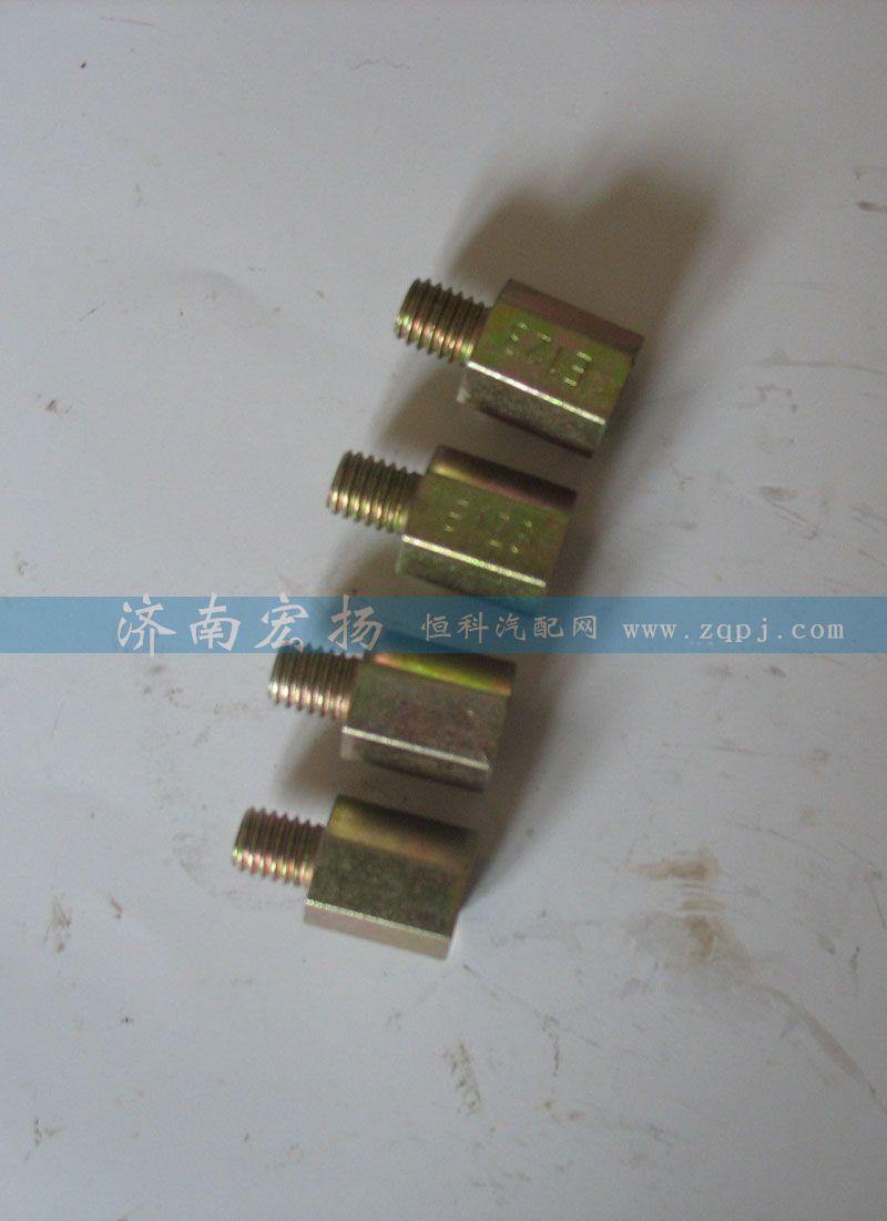 VG1099080064,接頭,濟(jì)南耀順汽車配件有限公司（重汽、濰柴發(fā)動機(jī)小件專賣）