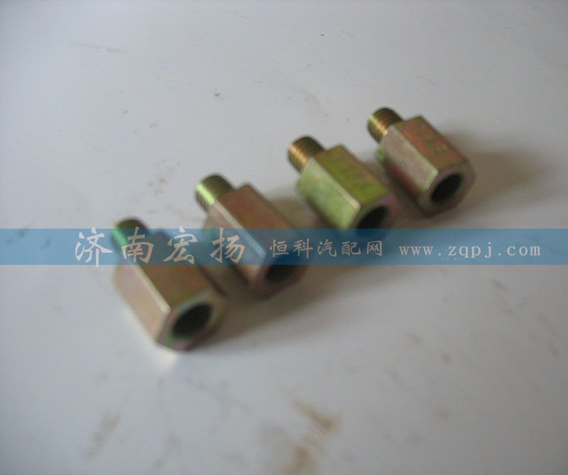VG1099080064,接頭,濟(jì)南耀順汽車配件有限公司（重汽、濰柴發(fā)動機(jī)小件專賣）