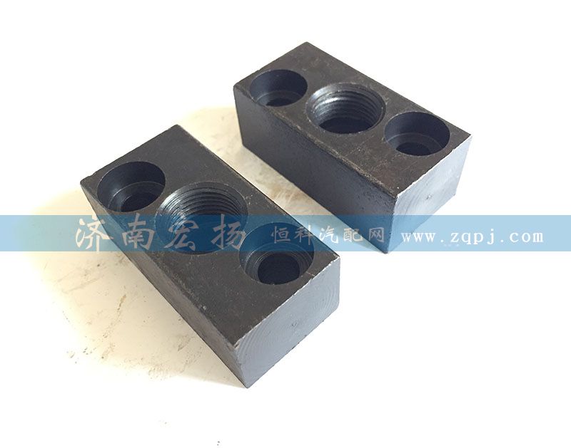 81560110152 進(jìn)油管法蘭/81560110152