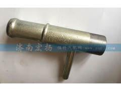 612600040090,管接頭組件,濟南耀順汽車配件有限公司（重汽、濰柴發(fā)動機小件專賣）