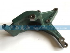 VG1034060005,發(fā)電機(jī)支架,濟(jì)南耀順汽車配件有限公司（重汽、濰柴發(fā)動機(jī)小件專賣）
