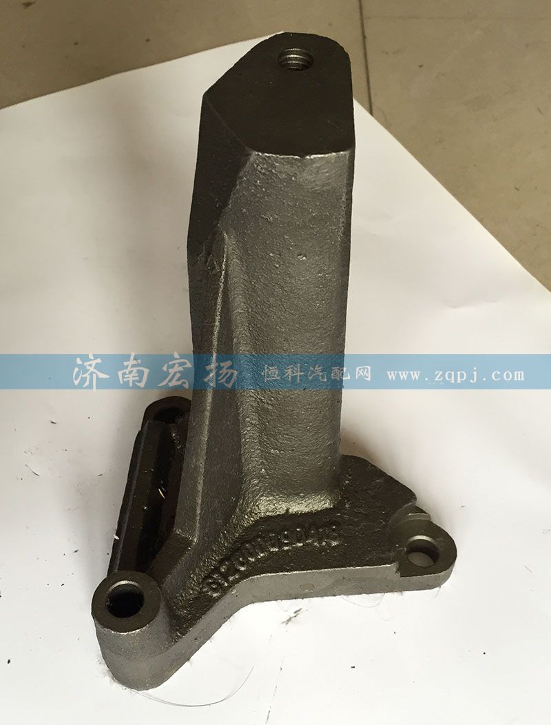 612600090418,發(fā)電機(jī)支架,濟(jì)南耀順汽車配件有限公司（重汽、濰柴發(fā)動機(jī)小件專賣）