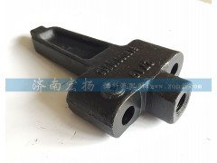 61500040012,吊環(huán)夾緊塊,濟南耀順汽車配件有限公司（重汽、濰柴發(fā)動機小件專賣）