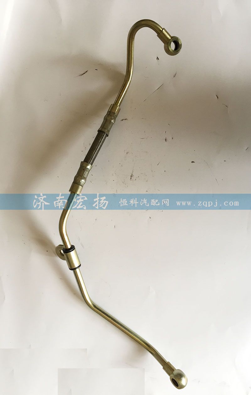 612600130324 空壓機(jī)進(jìn)油管/612600130324