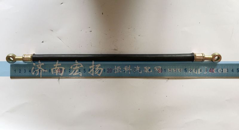 61560070011A,潤滑油管,濟(jì)南耀順汽車配件有限公司（重汽、濰柴發(fā)動(dòng)機(jī)小件專賣）