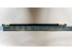 61560070011A,潤滑油管,濟(jì)南耀順汽車配件有限公司（重汽、濰柴發(fā)動(dòng)機(jī)小件專賣）