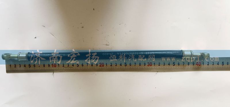 61560070011A,潤滑油管,濟(jì)南耀順汽車配件有限公司（重汽、濰柴發(fā)動(dòng)機(jī)小件專賣）