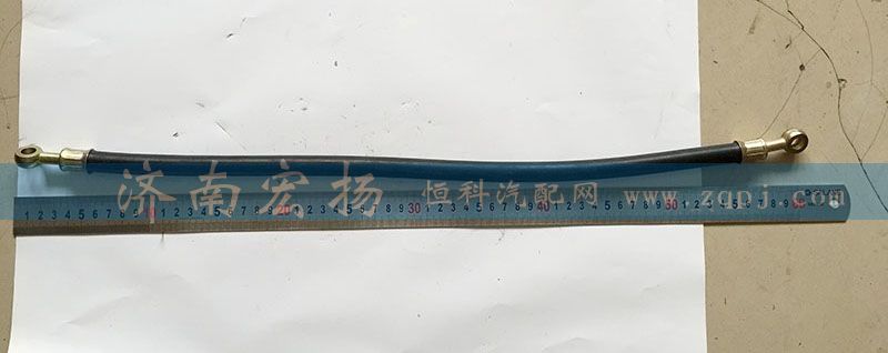 61560070012A,潤滑油管,濟(jì)南耀順汽車配件有限公司（重汽、濰柴發(fā)動機小件專賣）
