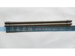 612600050210,氣門推桿,濟(jì)南耀順汽車配件有限公司（重汽、濰柴發(fā)動(dòng)機(jī)小件專賣）