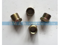 90003559513,增壓器聯(lián)管螺母,濟(jì)南耀順汽車配件有限公司（重汽、濰柴發(fā)動(dòng)機(jī)小件專賣）