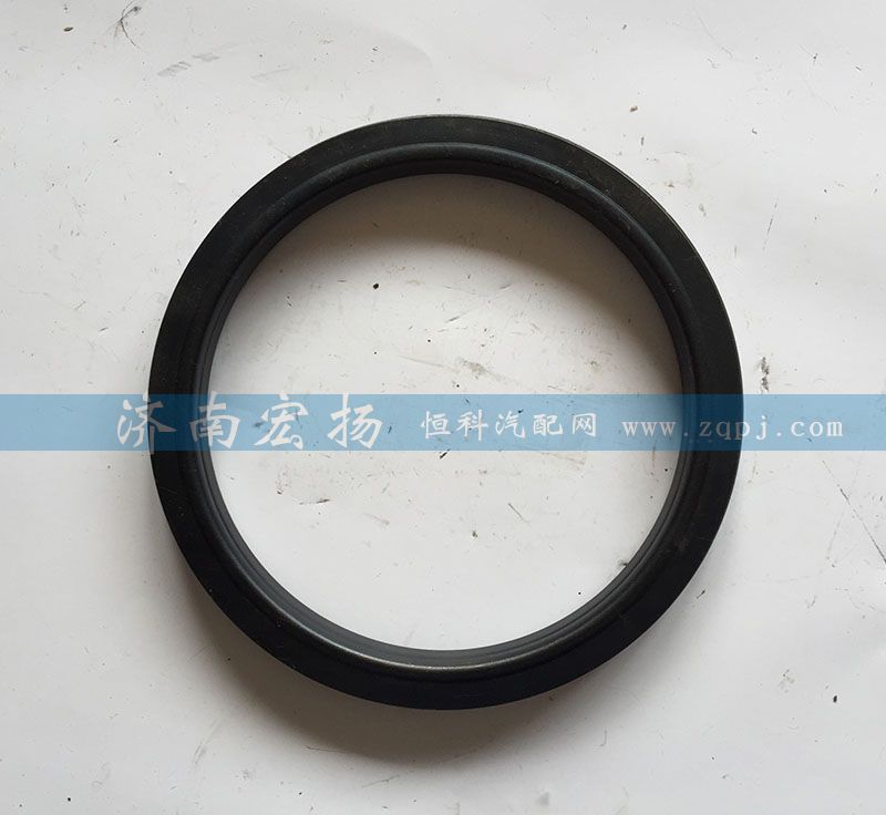 612630030009,P12曲軸油封,濟南耀順汽車配件有限公司（重汽、濰柴發(fā)動機小件專賣）