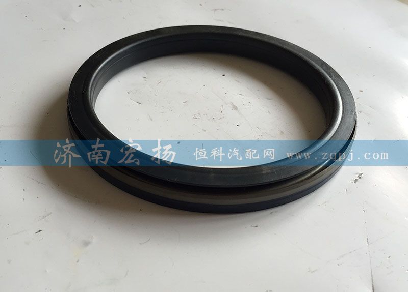 612630030009,P12曲軸油封,濟南耀順汽車配件有限公司（重汽、濰柴發(fā)動機小件專賣）