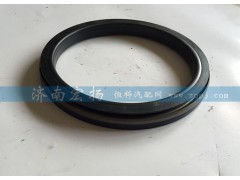612630030009,P12曲軸油封,濟南耀順汽車配件有限公司（重汽、濰柴發(fā)動機小件專賣）